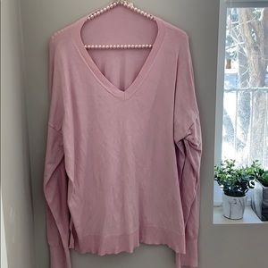 Pink SWEATER